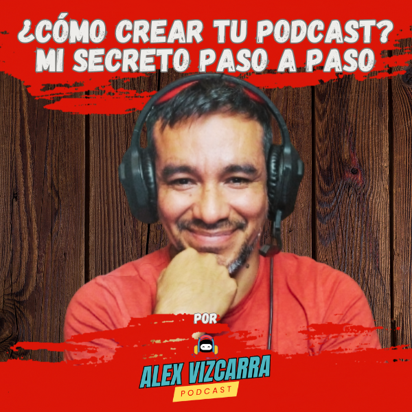 como crear tu podcast mi secreto paso a paso