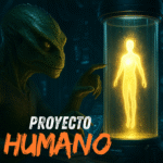 proyecto humano
